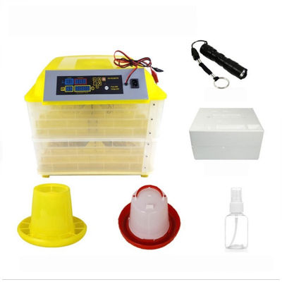 qualidade  Small size purchases to send the breeding accessories poultry egg hatchery machine bird egg hatching machine egg hatching incubator fábrica