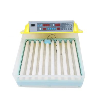 qualidade  60 egg multifunctional mini small incubator for poultry egg incubator different price in nepal fábrica