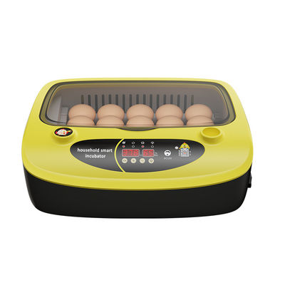 qualidade  Farms School Household Use Mini Automatic 15 Egg Incubator fábrica